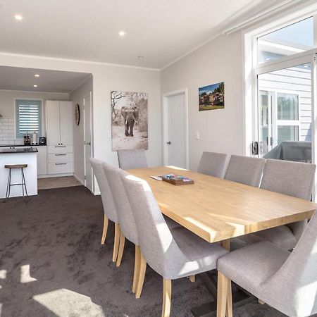 Blue Bungalow Martinborough Exterior foto