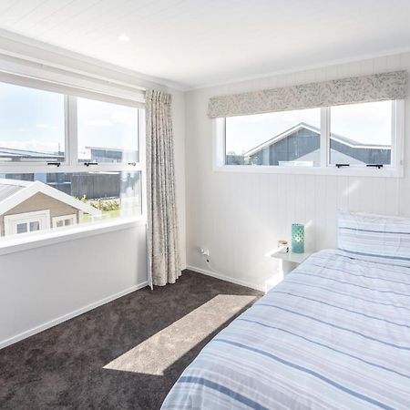 Blue Bungalow Martinborough Exterior foto